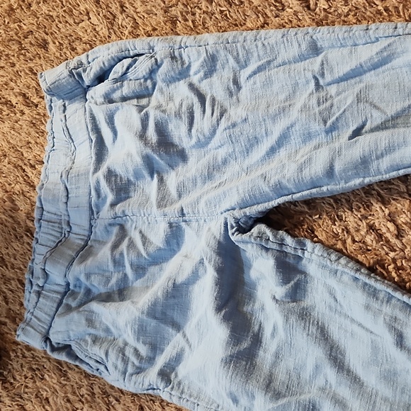 Light summer pants - Picture 1 of 3